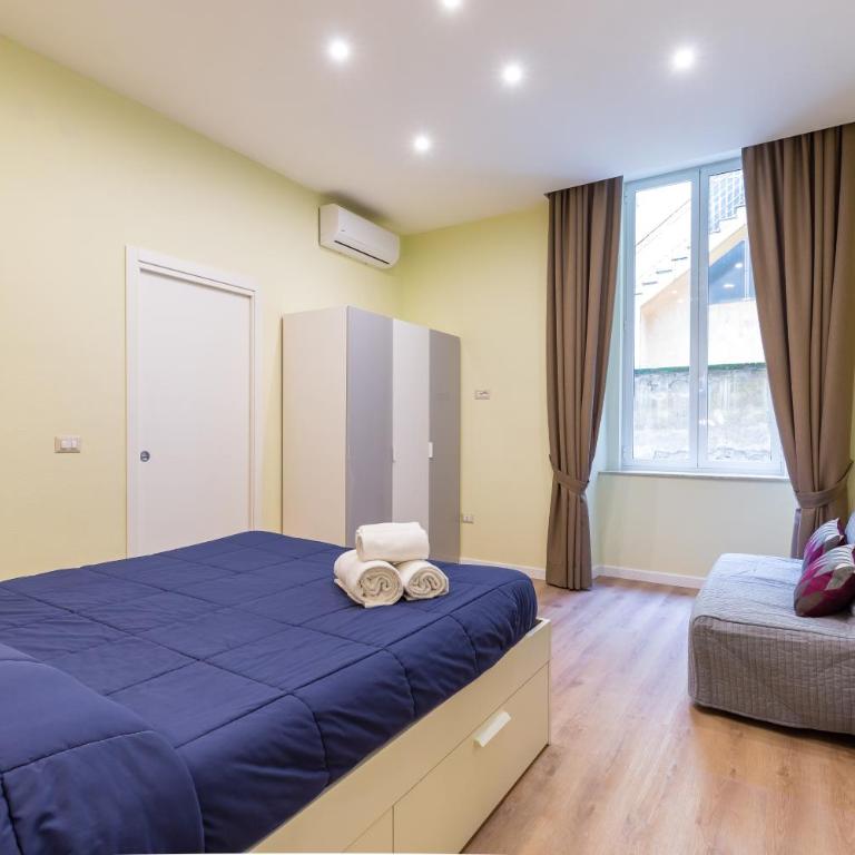 San Marcellino Cool and Central by Napoliapartments - Appartamento con 1 Camera da Letto - 10