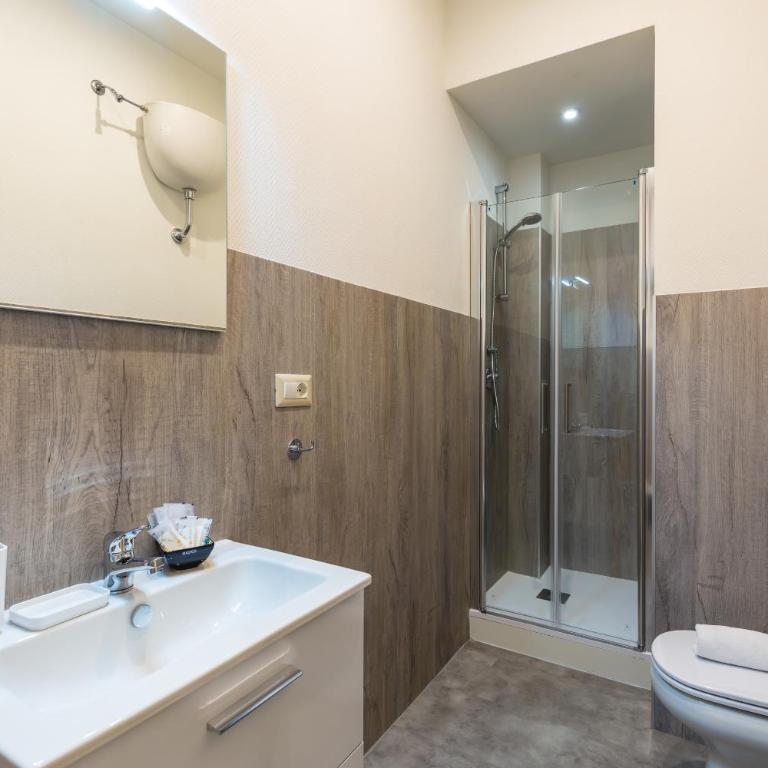 San Marcellino Cool and Central by Napoliapartments - Appartamento con 1 Camera da Letto - 12