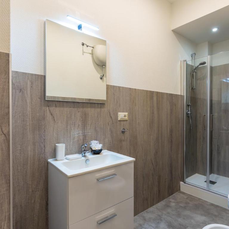 San Marcellino Cool and Central by Napoliapartments - Appartamento con 1 Camera da Letto - 11
