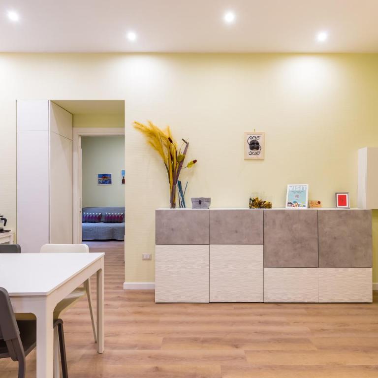 San Marcellino Cool and Central by Napoliapartments - Appartamento con 1 Camera da Letto - 15