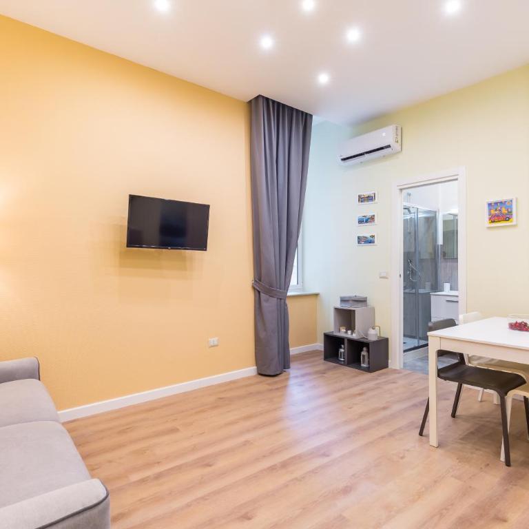 San Marcellino Cool and Central by Napoliapartments - Appartamento con 1 Camera da Letto - 17