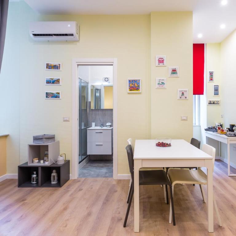 San Marcellino Cool and Central by Napoliapartments - Appartamento con 1 Camera da Letto - 19