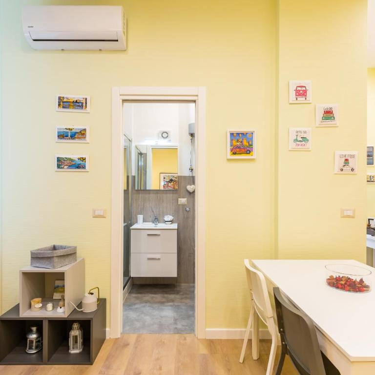 San Marcellino Cool and Central by Napoliapartments - Appartamento con 1 Camera da Letto - 24