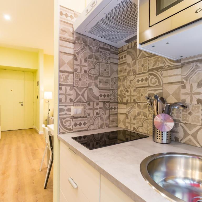 San Marcellino Cool and Central by Napoliapartments - Appartamento con 1 Camera da Letto - 26