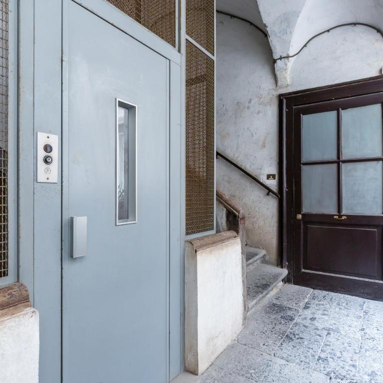 San Marcellino Cool and Central by Napoliapartments - Appartamento con 1 Camera da Letto - 32