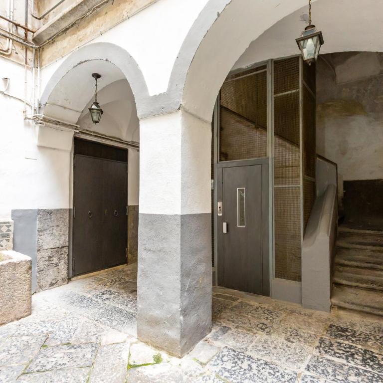 San Marcellino Cool and Central by Napoliapartments - Appartamento con 1 Camera da Letto - 33