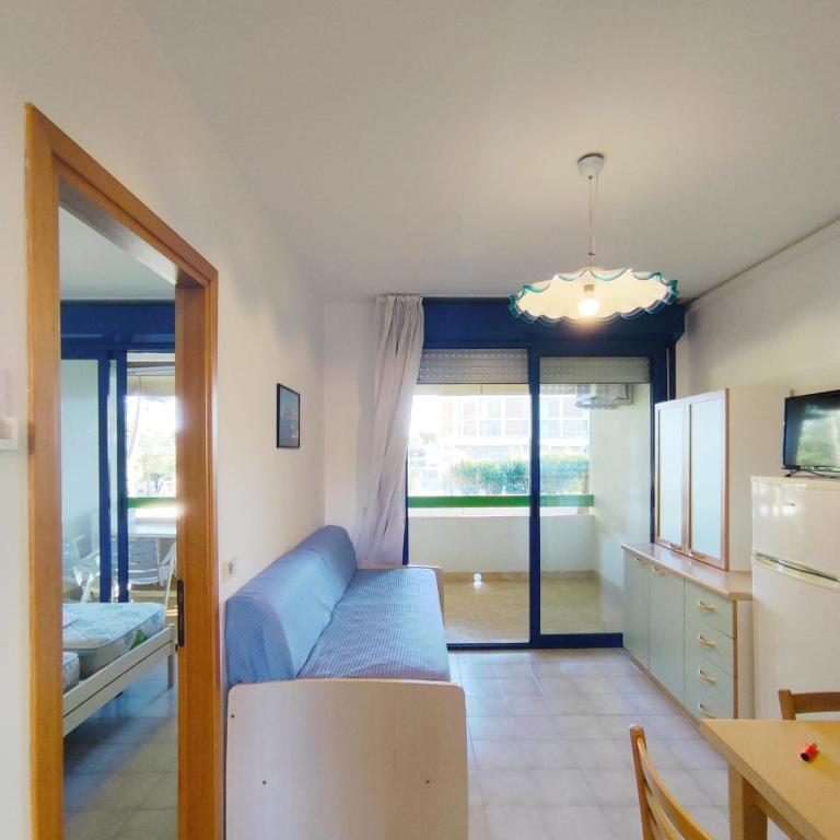 Central apartment with terrace - Apartment - 8