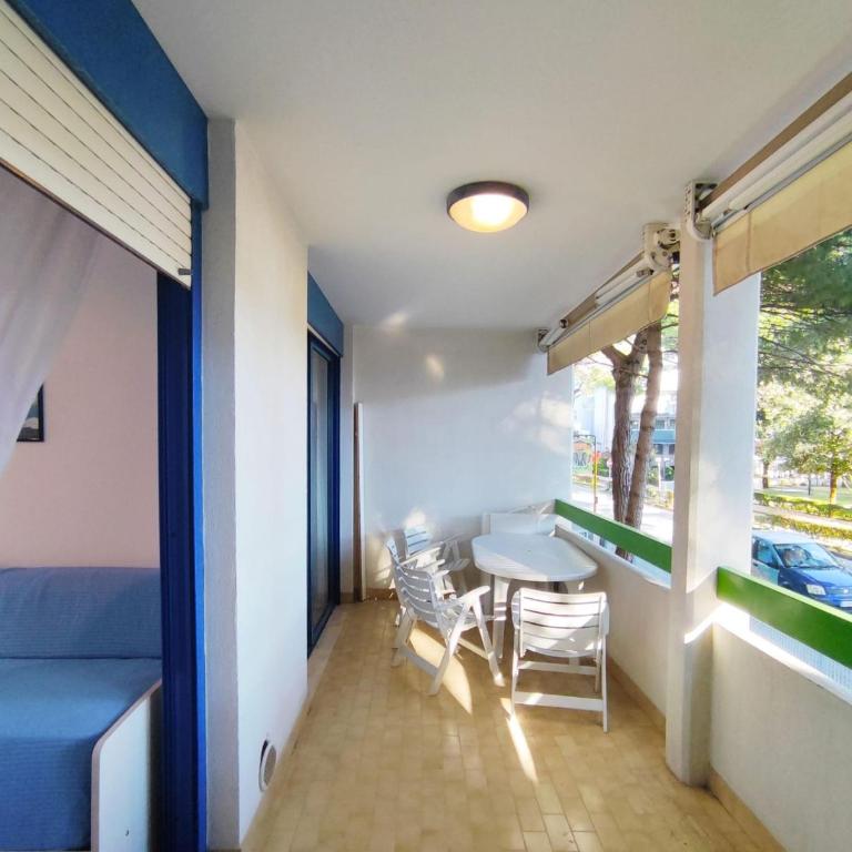 Central apartment with terrace - Apartment - 2