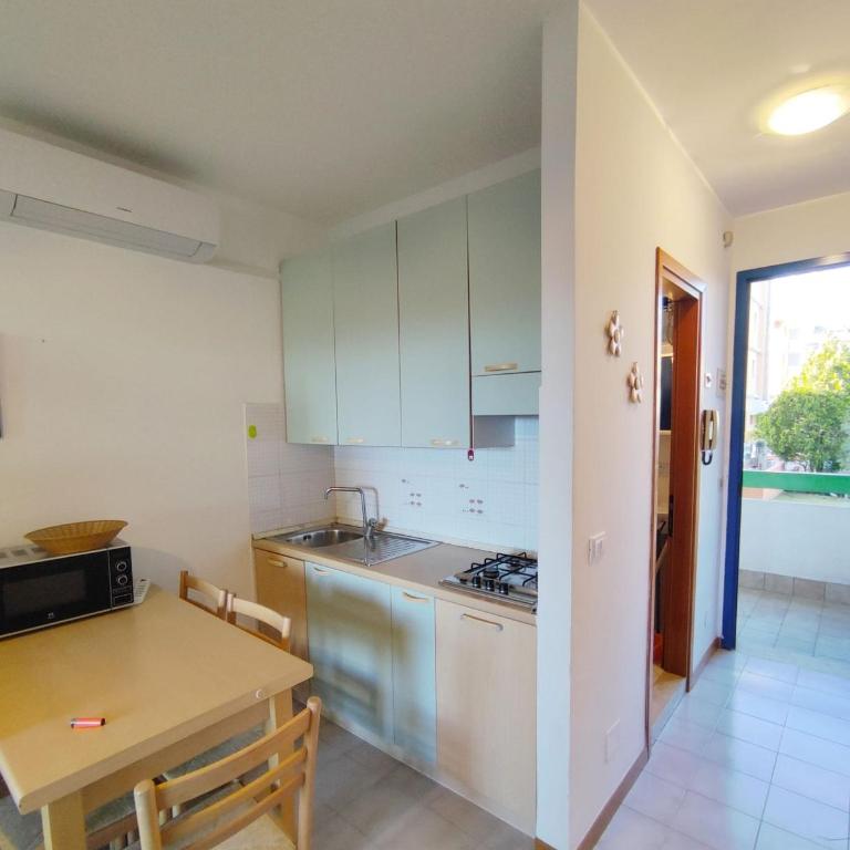 Central apartment with terrace - Apartment - 12