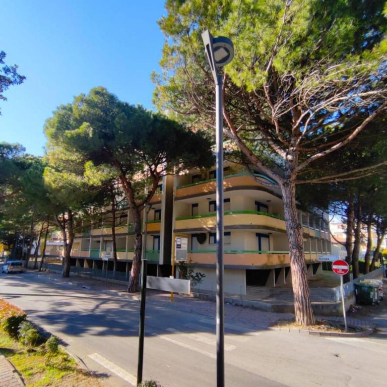 Central apartment with terrace - Apartment - 16