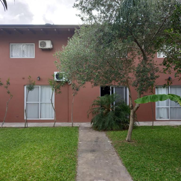 Babela 2 - Apartamento de 1 dormitorio - 32