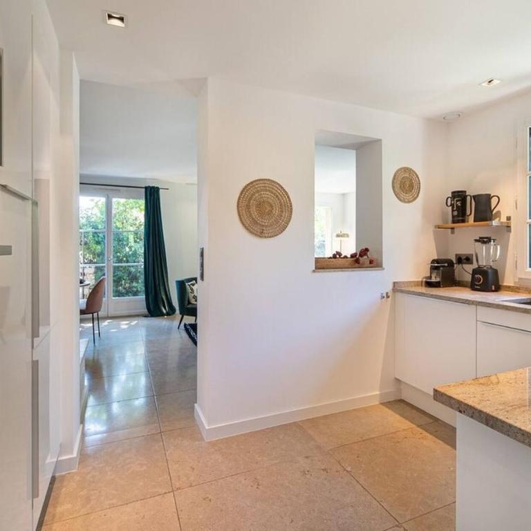 Villa Violette - Maison 3 Chambres - 7