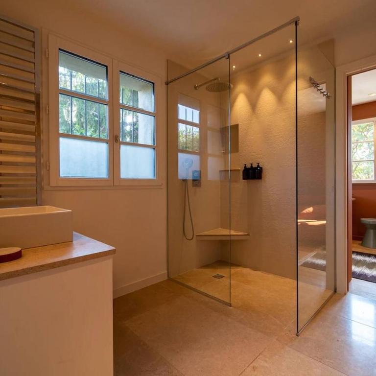 Villa Violette - Maison 3 Chambres - 10