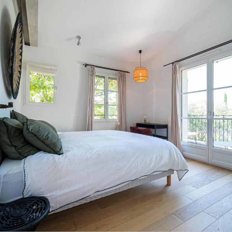 Villa Violette - Maison 3 Chambres - 13