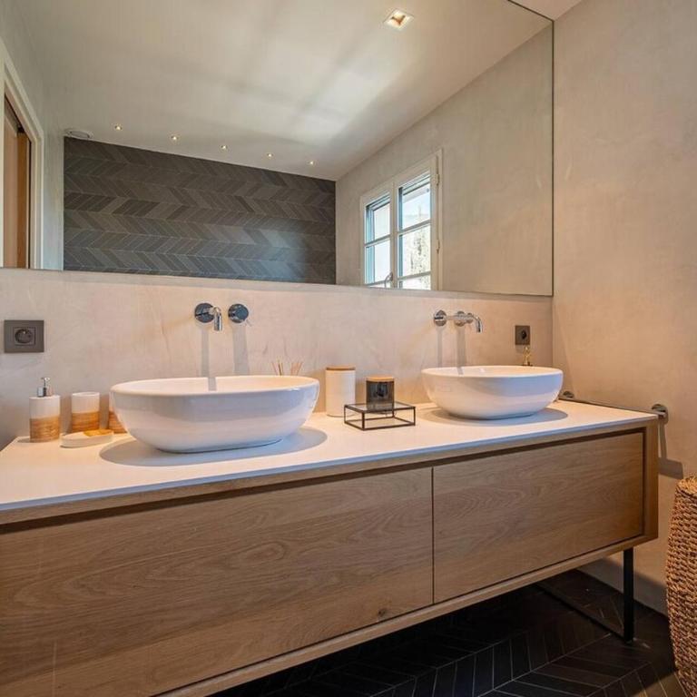 Villa Violette - Maison 3 Chambres - 14