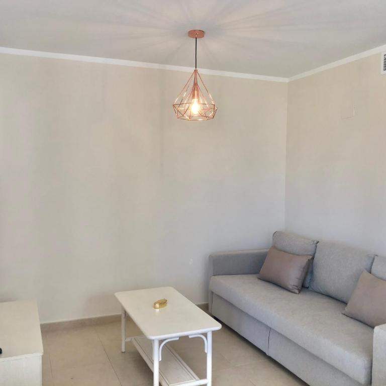 Blue Lagoon Apartments - Two-Bedroom Apartment - 4