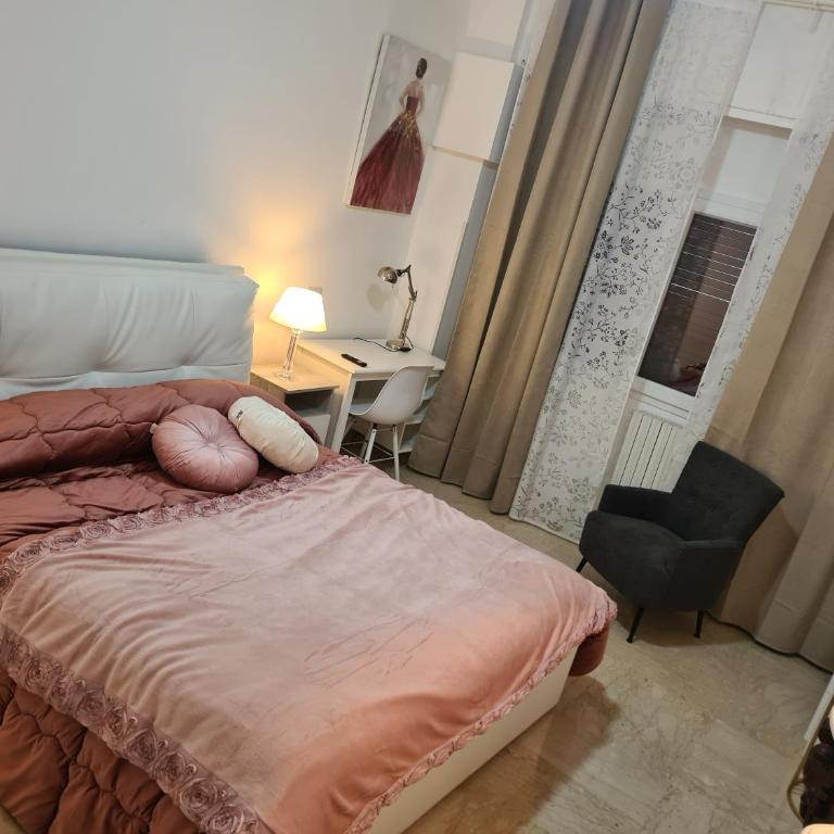 Ruggero Settimo Gallery - Deluxe Room - 6