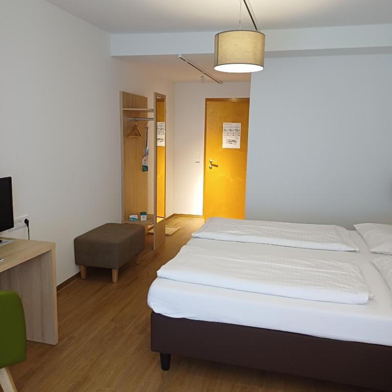 OptimaMed Gesundheitsresort Bad Mitterndorf - Doppelzimmer - 4