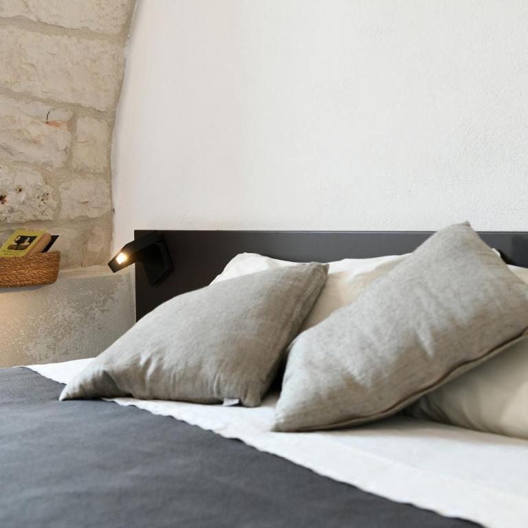 Villa Alberovivo - Casa con 4 camere da letto - 40