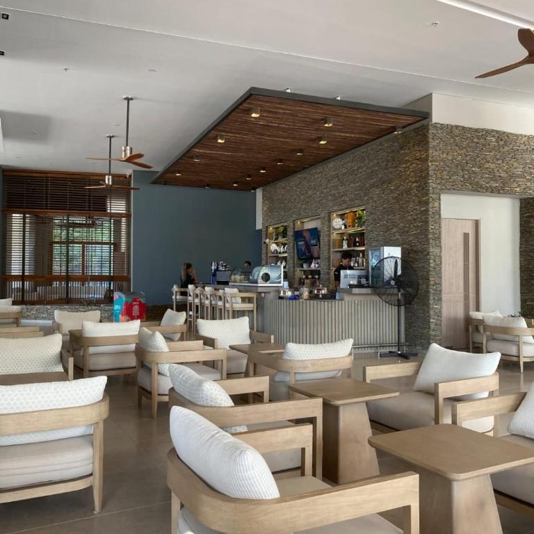 Reserva del mar - One-Bedroom Apartment - 11