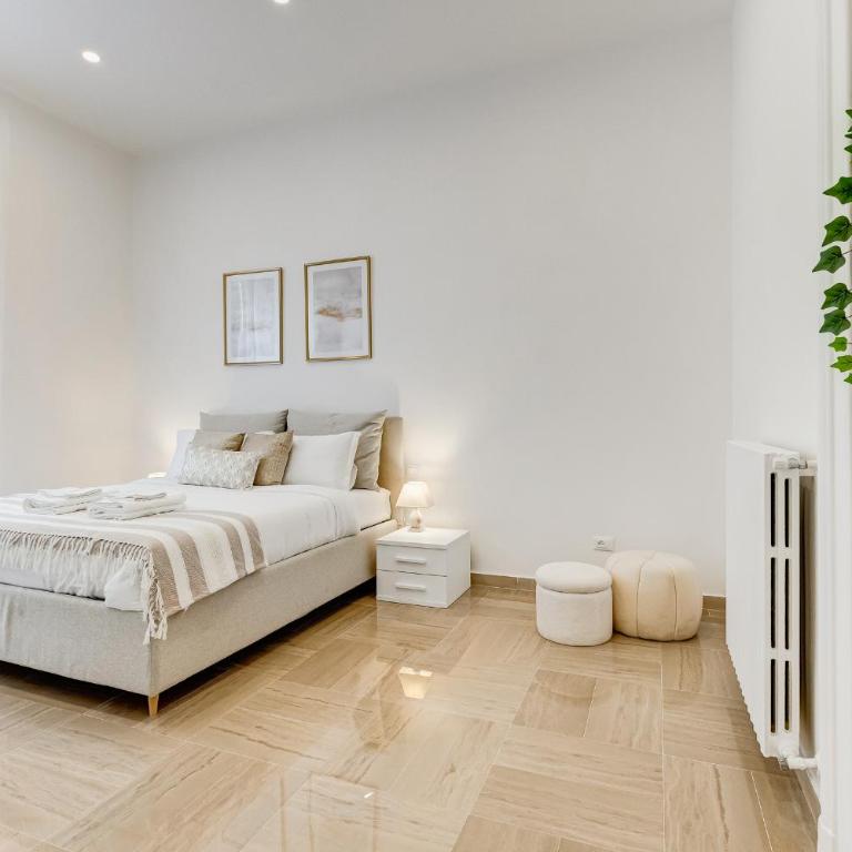 FaMa - Mecenate 3BR & 2BA - Appartamento con 3 Camere da Letto - 13