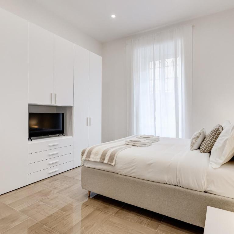 FaMa - Mecenate 3BR & 2BA - Appartamento con 3 Camere da Letto - 15