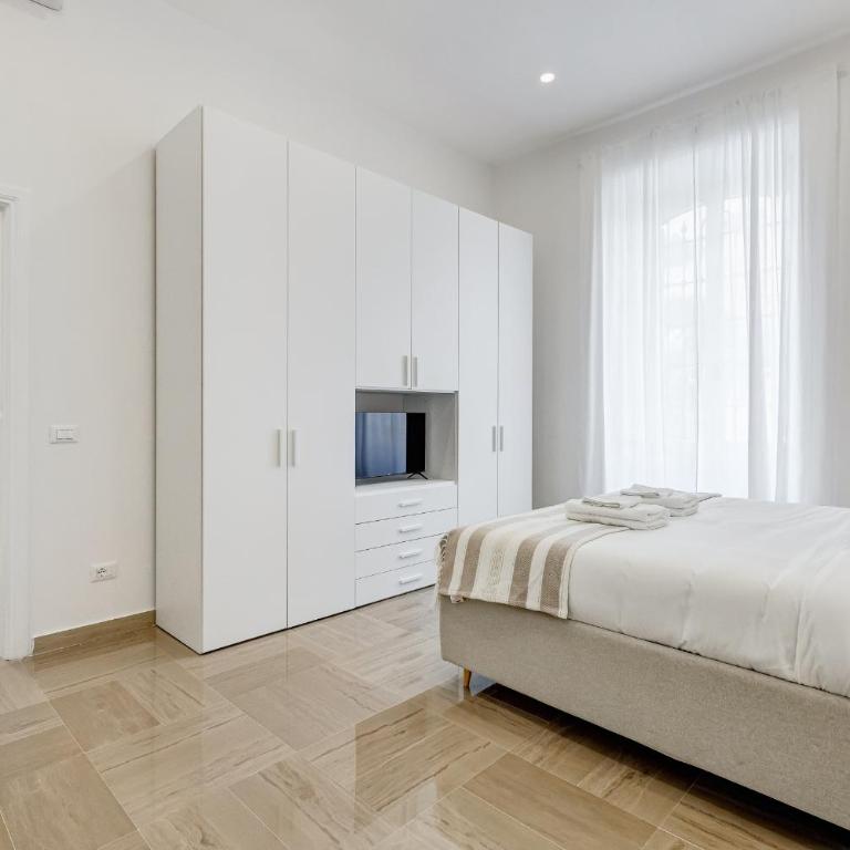 FaMa - Mecenate 3BR & 2BA - Appartamento con 3 Camere da Letto - 46