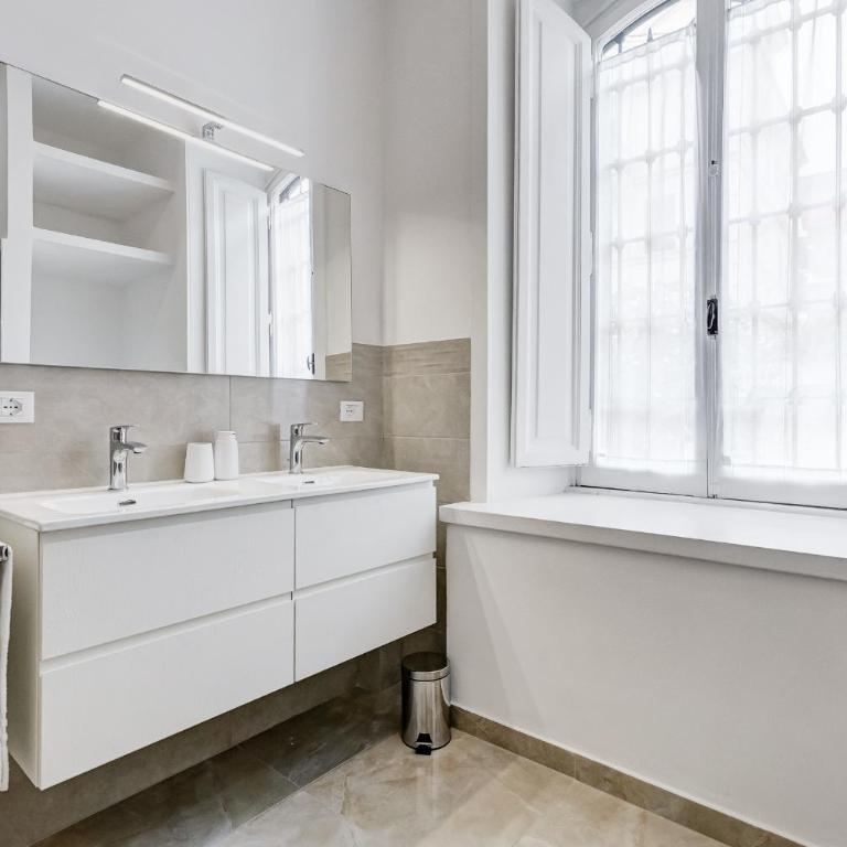 FaMa - Mecenate 3BR & 2BA - Appartamento con 3 Camere da Letto - 34