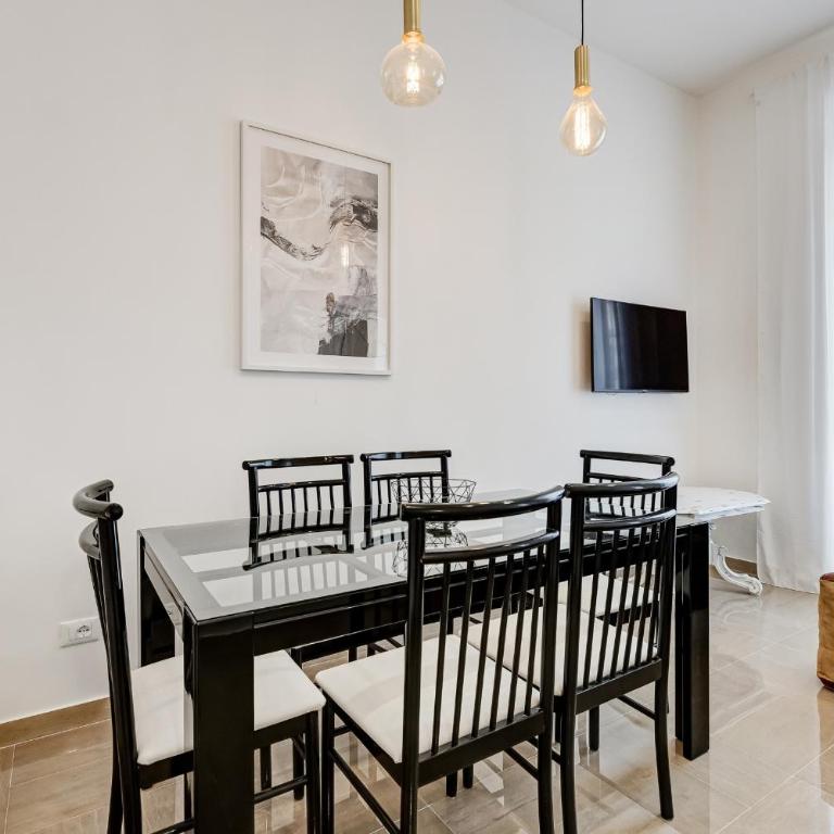 FaMa - Mecenate 3BR & 2BA - Appartamento con 3 Camere da Letto - 19