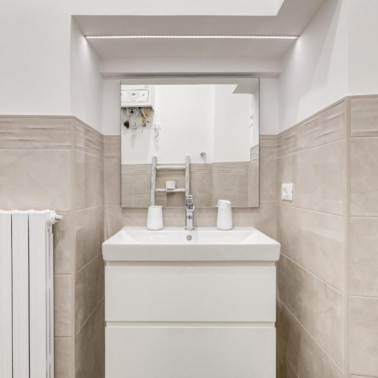 FaMa - Mecenate 3BR & 2BA - Appartamento con 3 Camere da Letto - 49