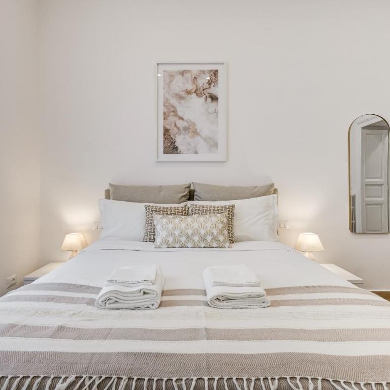 FaMa - Mecenate 3BR & 2BA - Appartamento con 3 Camere da Letto - 37