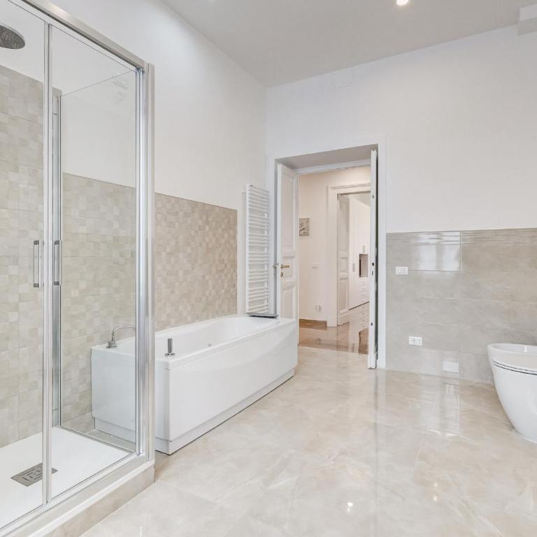 FaMa - Mecenate 3BR & 2BA - Appartamento con 3 Camere da Letto - 35