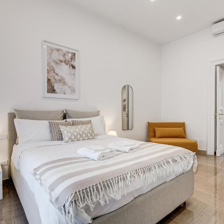 FaMa - Mecenate 3BR & 2BA - Appartamento con 3 Camere da Letto - 2