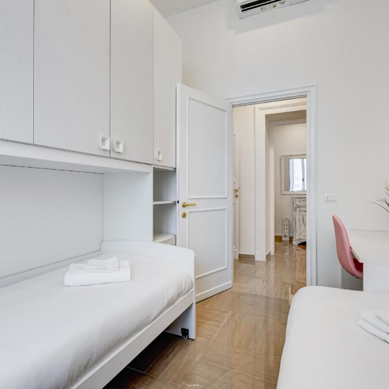 FaMa - Mecenate 3BR & 2BA - Appartamento con 3 Camere da Letto - 18