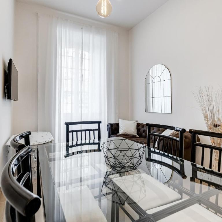 FaMa - Mecenate 3BR & 2BA - Appartamento con 3 Camere da Letto - 20