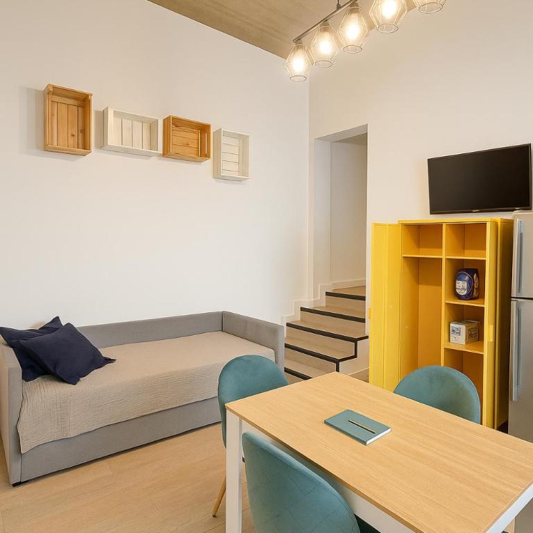Enne29 - One-Bedroom Apartment - 9