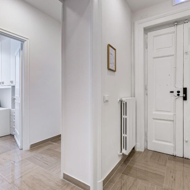 FaMa - Mecenate 3BR & 2BA - Appartamento con 3 Camere da Letto - 12