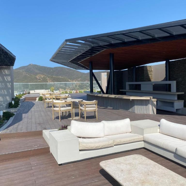 Reserva del mar - One-Bedroom Apartment - 13