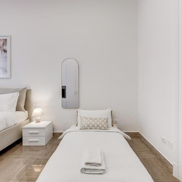 FaMa - Mecenate 3BR & 2BA - Appartamento con 3 Camere da Letto - 43