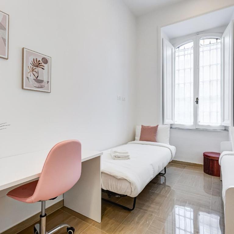 FaMa - Mecenate 3BR & 2BA - Appartamento con 3 Camere da Letto - 17