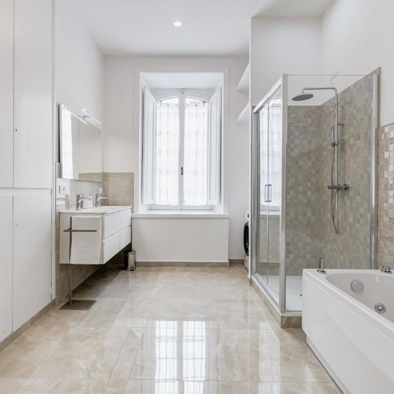 FaMa - Mecenate 3BR & 2BA - Appartamento con 3 Camere da Letto - 6