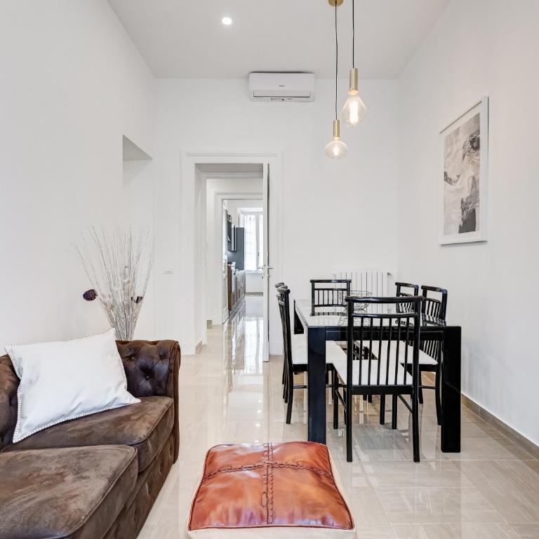 FaMa - Mecenate 3BR & 2BA - Appartamento con 3 Camere da Letto - 4