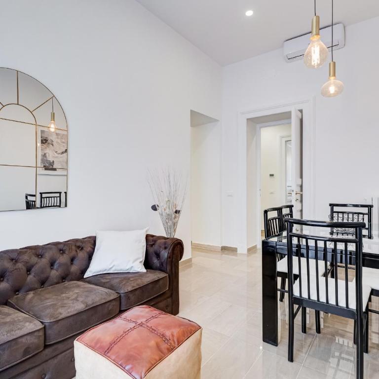 FaMa - Mecenate 3BR & 2BA - Appartamento con 3 Camere da Letto - 22