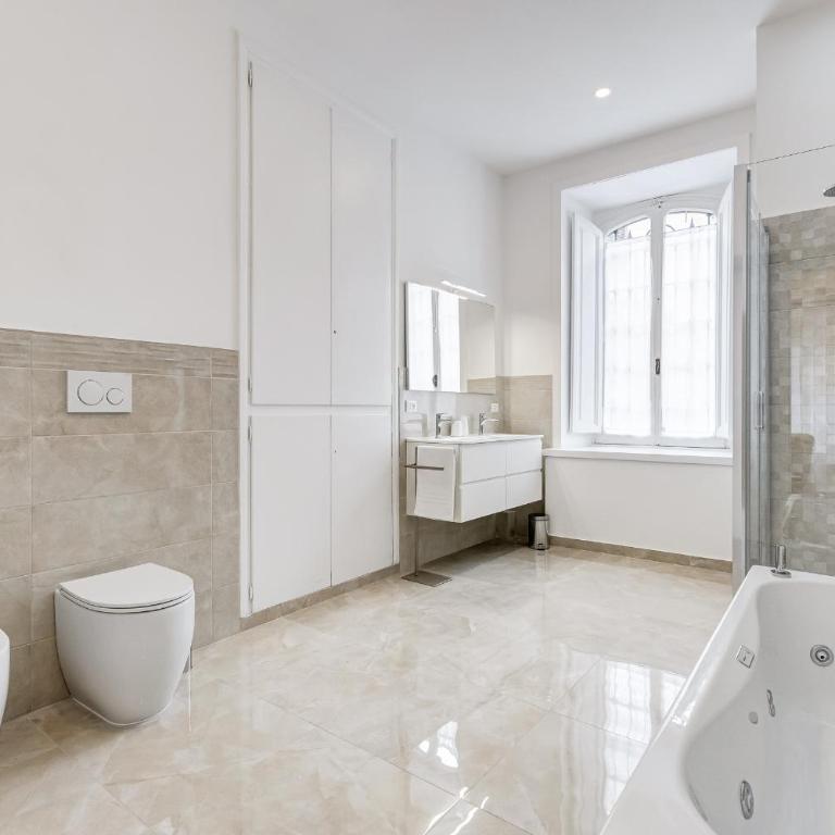 FaMa - Mecenate 3BR & 2BA - Appartamento con 3 Camere da Letto - 32