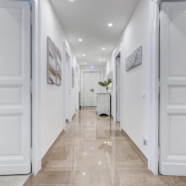 FaMa - Mecenate 3BR & 2BA - Appartamento con 3 Camere da Letto - 54