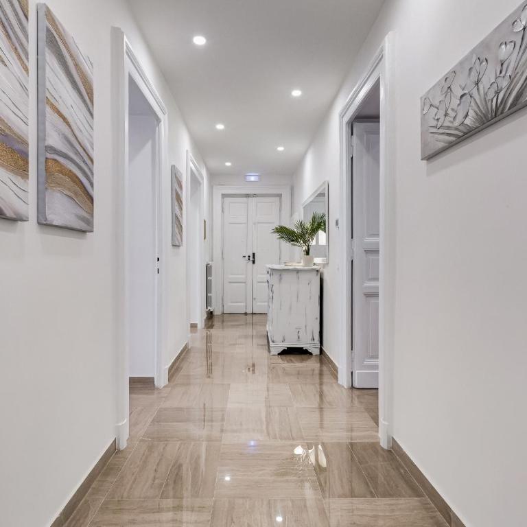 FaMa - Mecenate 3BR & 2BA - Appartamento con 3 Camere da Letto - 52