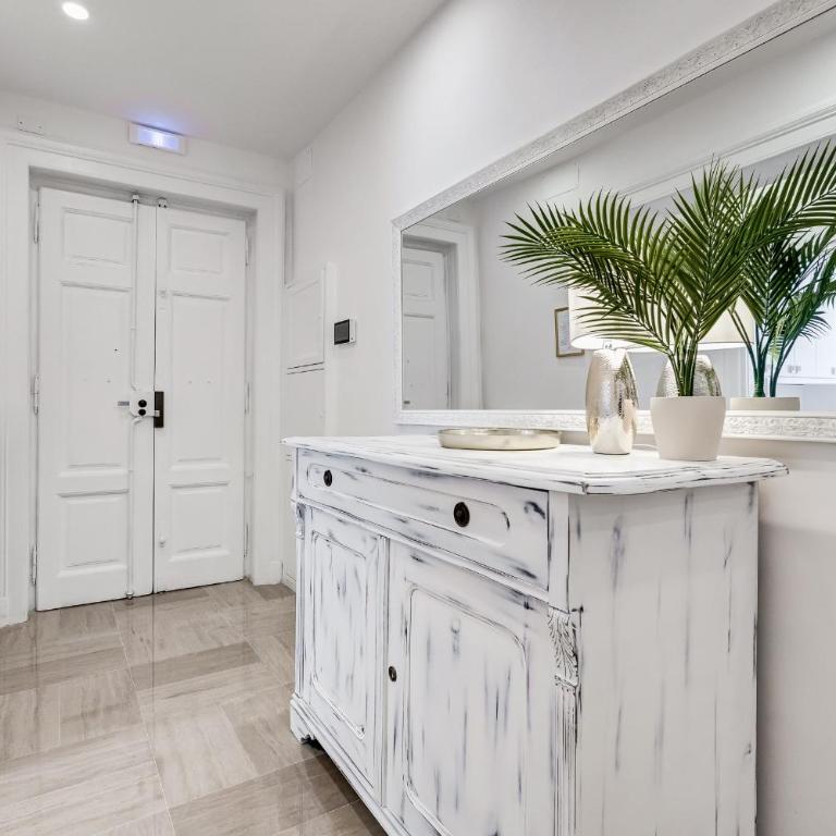 FaMa - Mecenate 3BR & 2BA - Appartamento con 3 Camere da Letto - 50