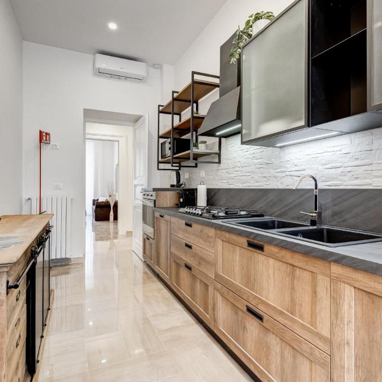 FaMa - Mecenate 3BR & 2BA - Appartamento con 3 Camere da Letto - 26