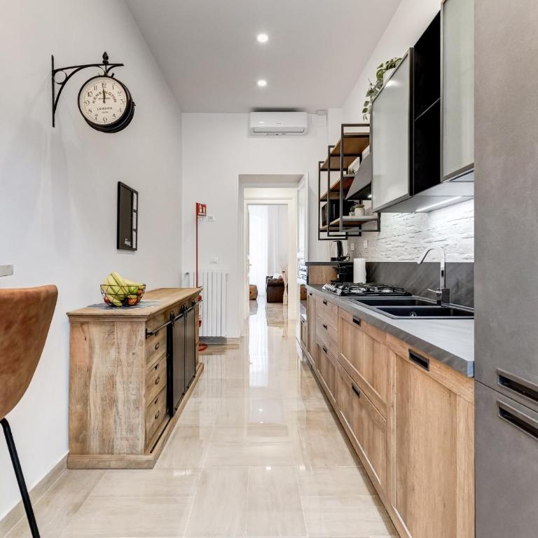 FaMa - Mecenate 3BR & 2BA - Appartamento con 3 Camere da Letto - 28