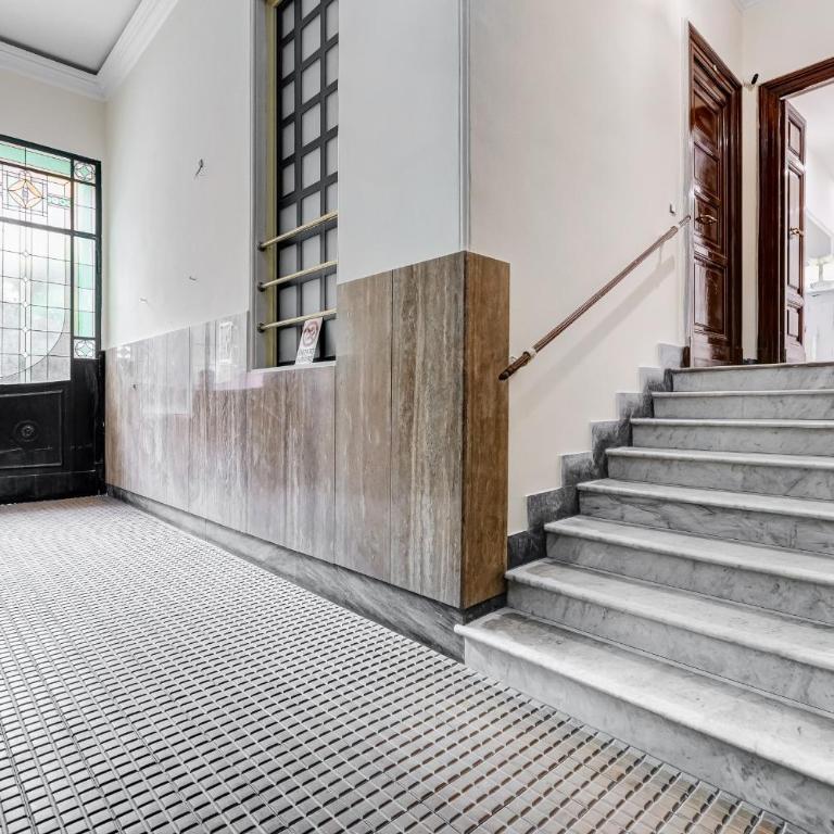 FaMa - Mecenate 3BR & 2BA - Appartamento con 3 Camere da Letto - 56